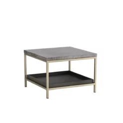 Arden End Table