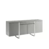 Sierra Sideboard in Lacquer Finish