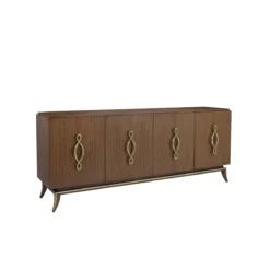 Squire Credenza