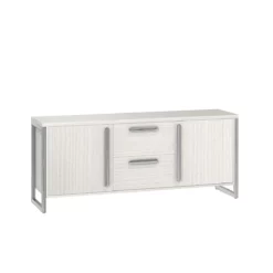 Stratum 2-Doors Buffet
