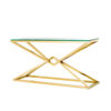 Symmy Console Table