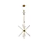 Aldo Large Chandelier