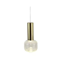 Aldo 9" Pendant