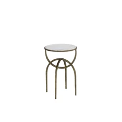 Alicent End Table