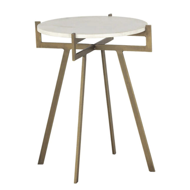 anak side table