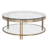 andros coffee table