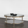 andros coffee table