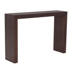 arch console table