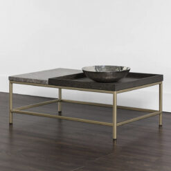 arden coffee table