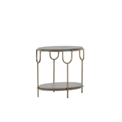Arya End Table