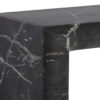 axle console table