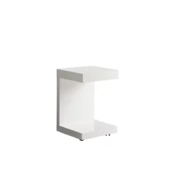 Bachelor End Table