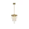 Bloomfield Small Pendant
