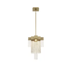 Bloomfield Small Pendant