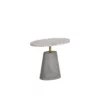 Carment End Table