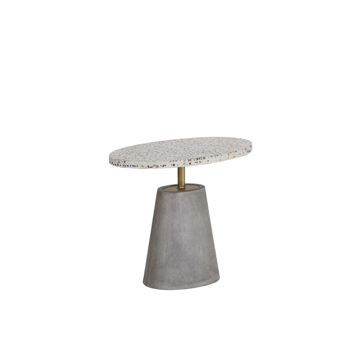 Carment End Table