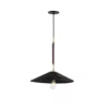 Cavalier 16" Pendant