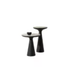 Chizu Nesting End Table