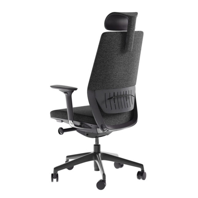 coda office chair