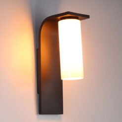 colonne wall sconce ()