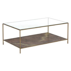 concord coffee table