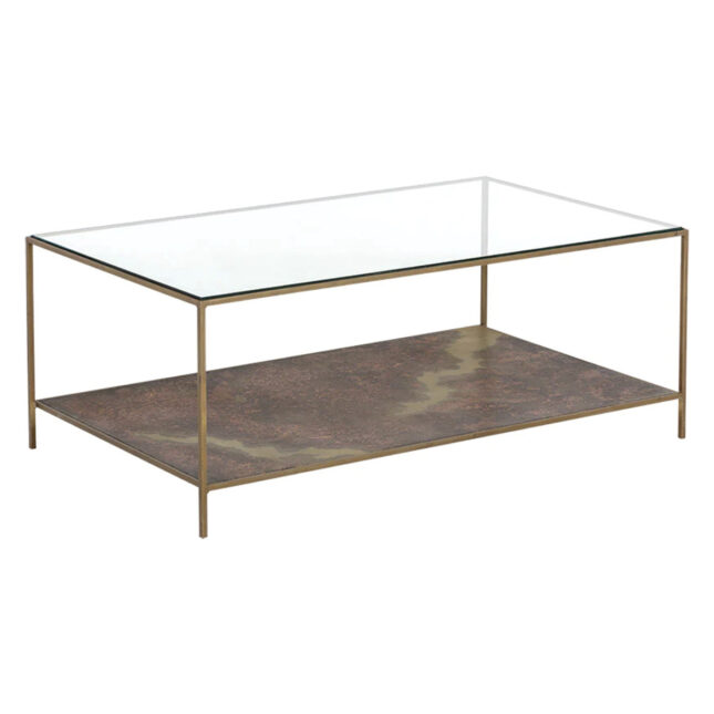 concord coffee table