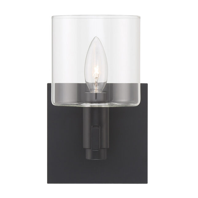 decato wall sconce