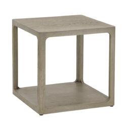 doncaster side table