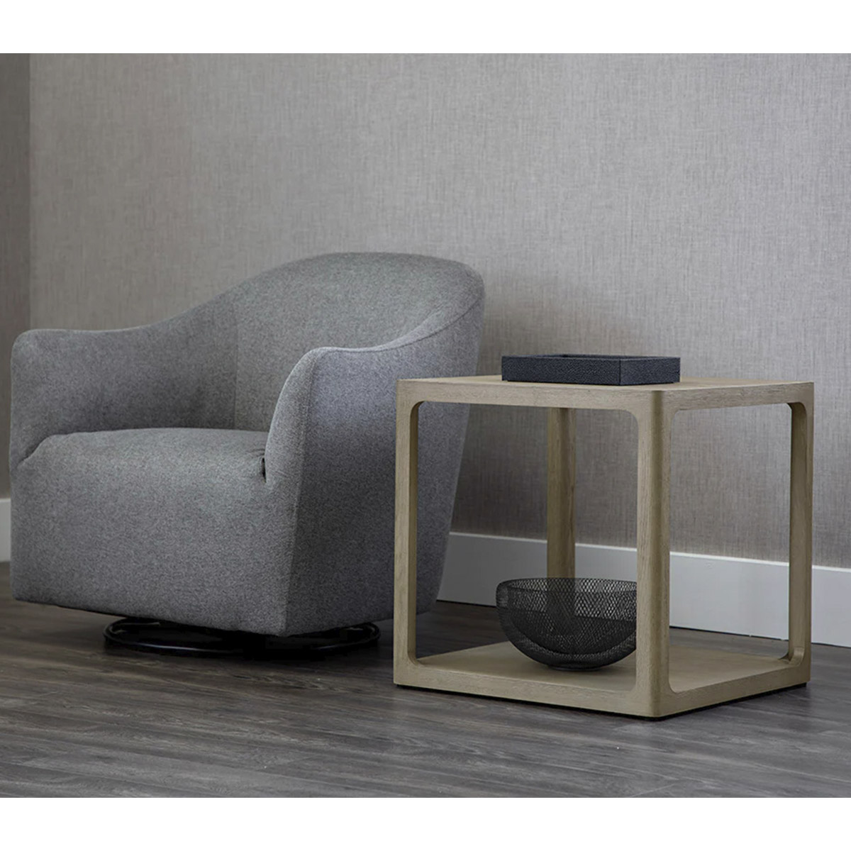 doncaster side table