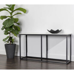 ellery console table