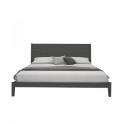 Ethan Wood Bed
