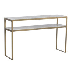 evert console table