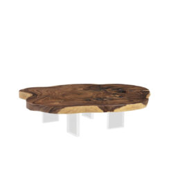 floating table
