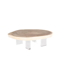 floating table