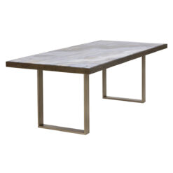 fuentes dining table