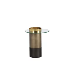 Haru End Table