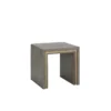 Hilbert End Table