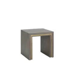 Hilbert End Table