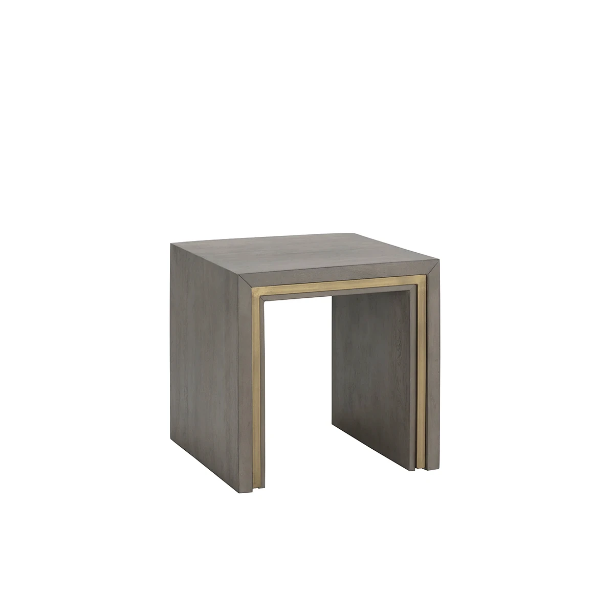 Hilbert End Table