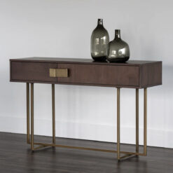 jade console table