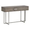 jade console table