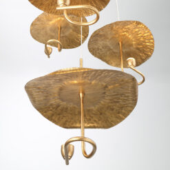 lagatto chandelier ()