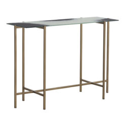langston console table