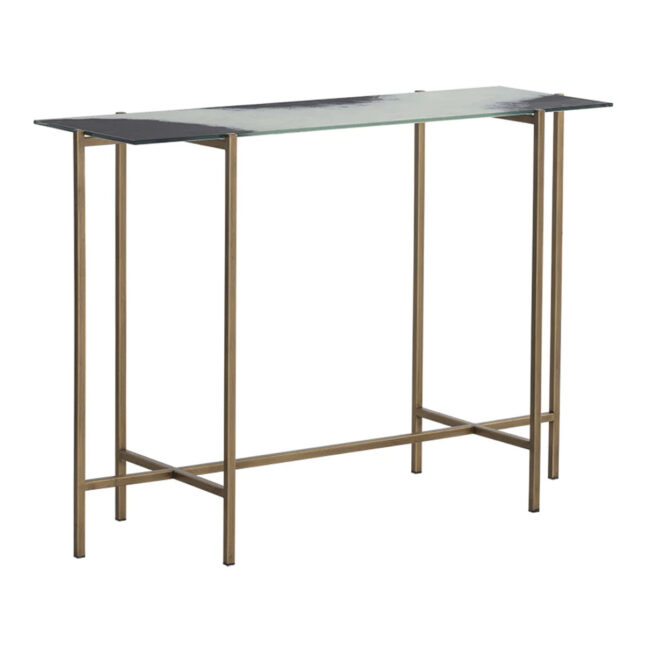 langston console table