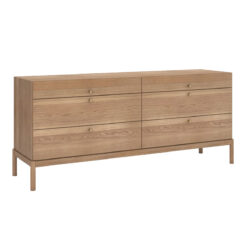 lawrence chest
