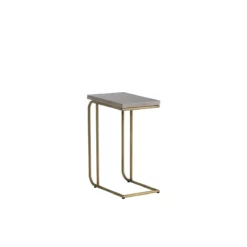 Lucius End Table