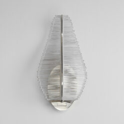 lillet wall sconce ()