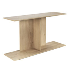 madsen console table