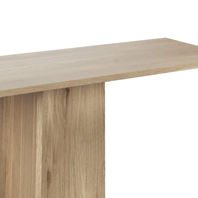 madsen console table