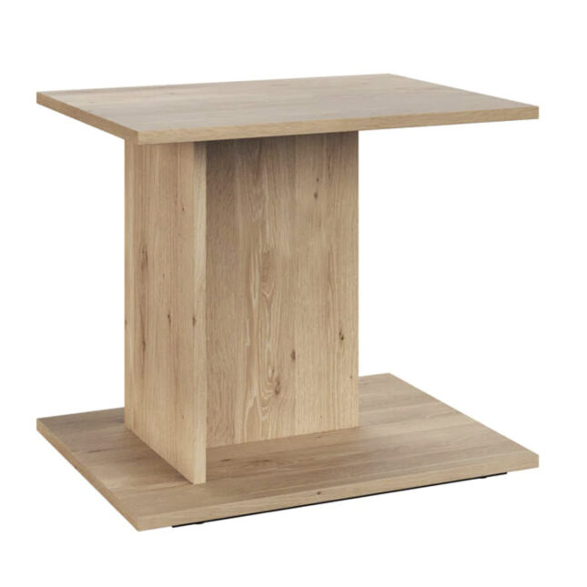 madsen end table
